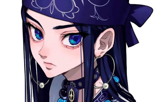 插画师yoooda1010绘画作品