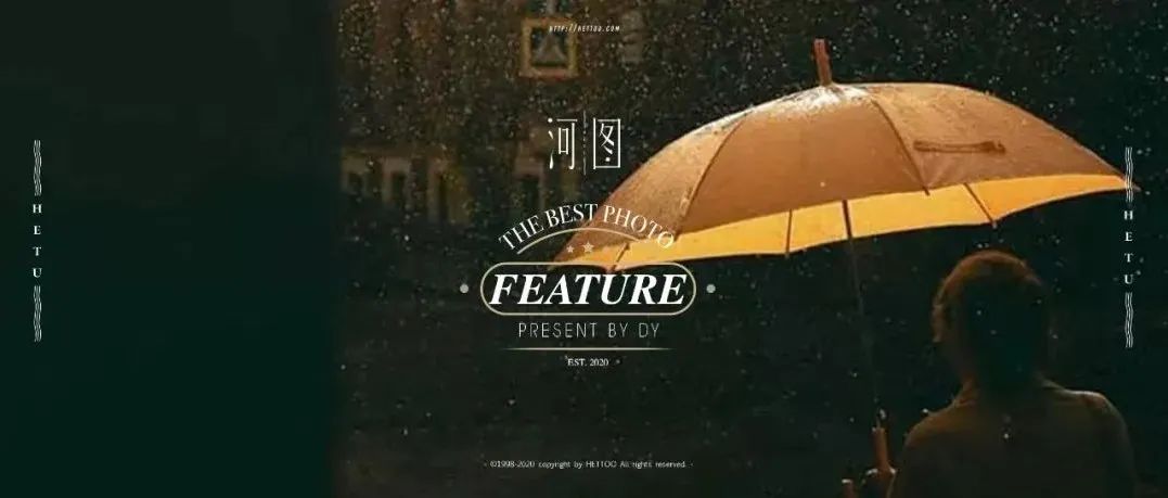 「 HETTOO · VISION 」 Viktor Balaguer 光影与故事交织的街头