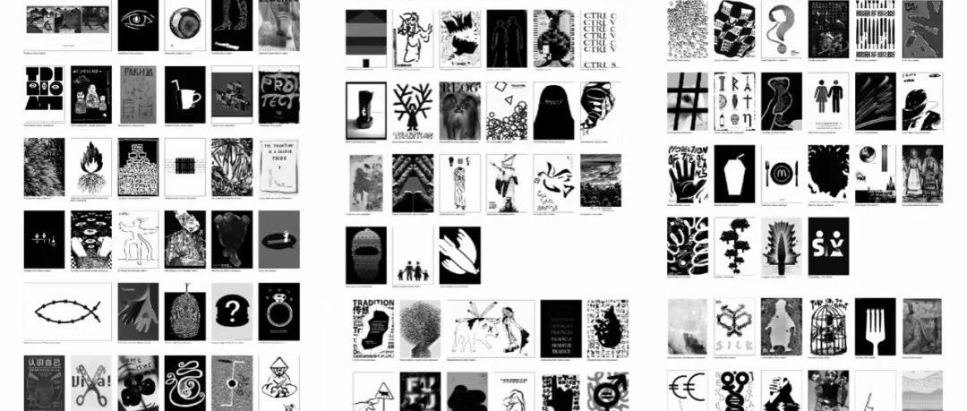 获奖作品｜第十二届布拉格虚拟双年展获奖及入选作品鉴赏（学生组）