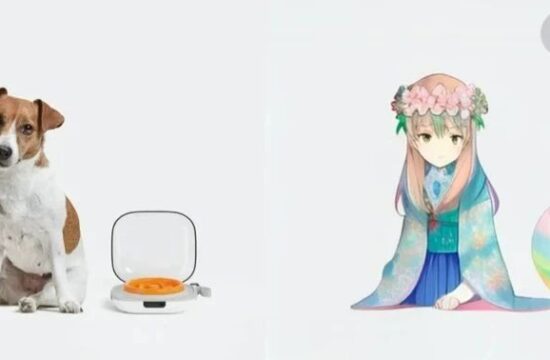 最近大火的AI绘画能有多离谱！！