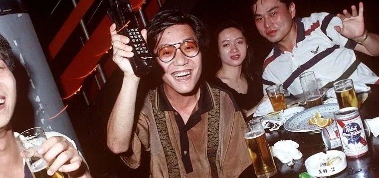 上海影像