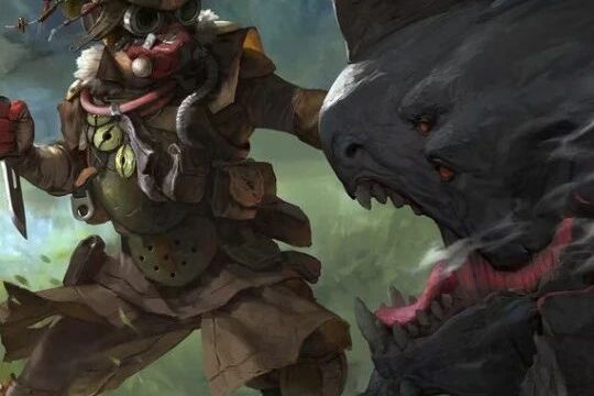 【海外】《Apex英雄》玩家提请EA上线专注于近战的限时模式