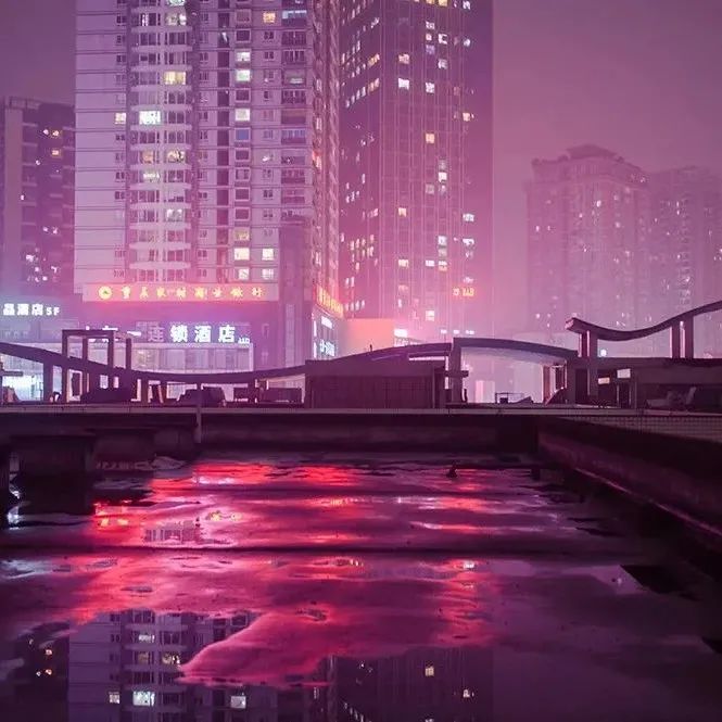法国摄影师镜头下的暧昧中国，一封送给每位平凡人的浪漫情书
