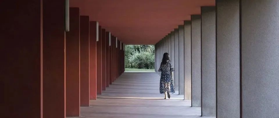 如何拍出建筑大片，你学废了吗？