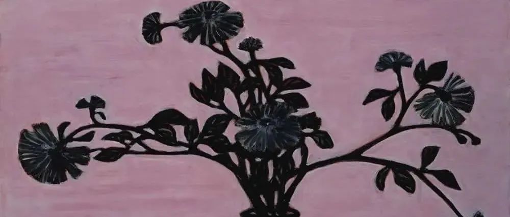 绘画｜常玉 Sanyu（静物篇）