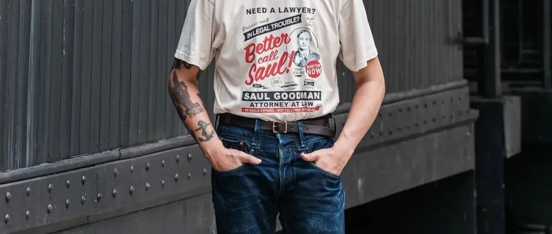 DENIM GAME | 33oz第十一届养牛大赛DENHAM专区第五次更新合集