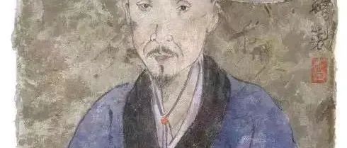 明朝皇室后裔朱耷为什么叫八大山人？由此而来煞费苦心