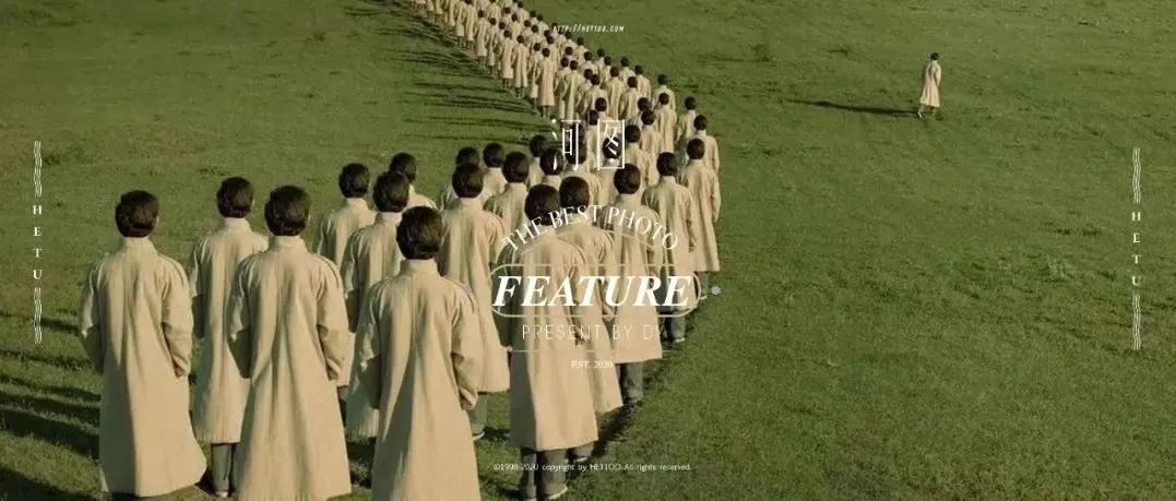 「 HETTOO · VISION 」 Luka Khabelashvili 当我一人在世界