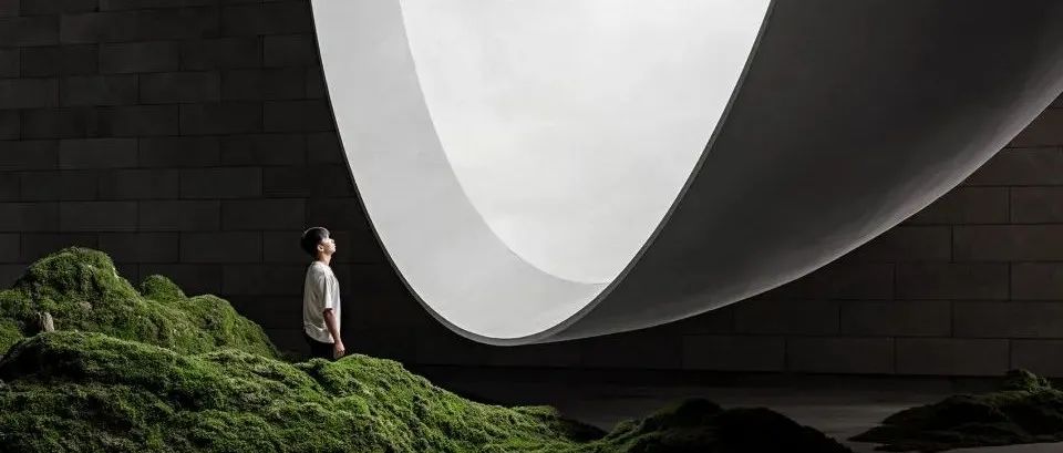 中秋特辑 / 设计师 × ​“圆月”