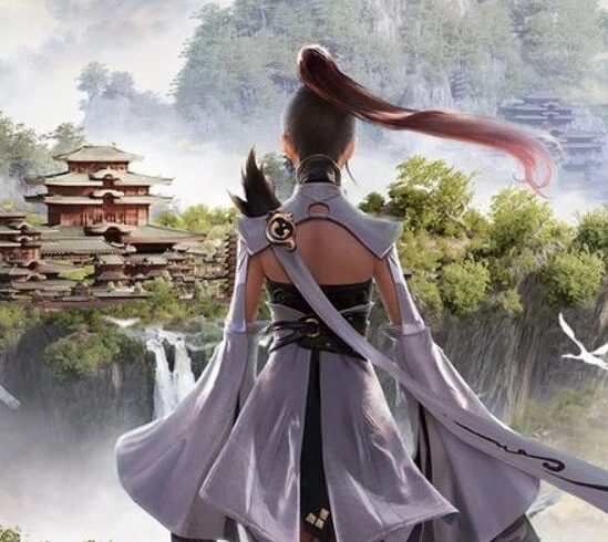 「画饼」做开放世界第五年，他们还在费尽心思地求玩家找BUG