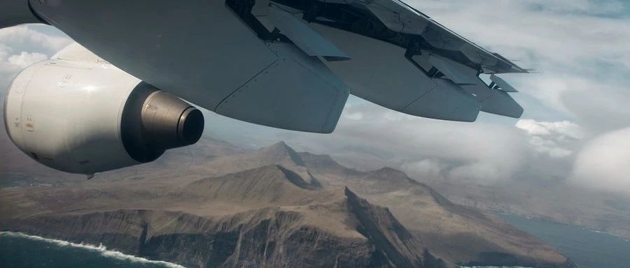 航空旅行