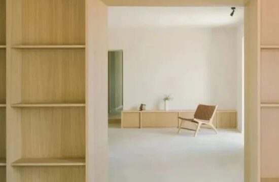 Presicci Pantanella D'Ettorre 作品 | 老宅新生，非凡气质