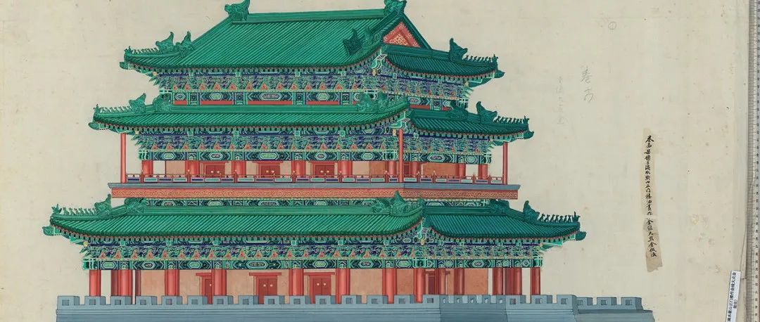 学术丨永昕群：将作能钩大匠沉——朱启钤营造之学及其于中国文化遗产研究院的学术薪传