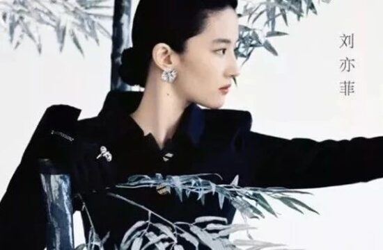 可仙可飒，刘亦菲马背上翻跟头&quot;爆燃&quot;演绎花木兰，看鬼才设计师如何花式诠释&quot;木兰情&quot;！