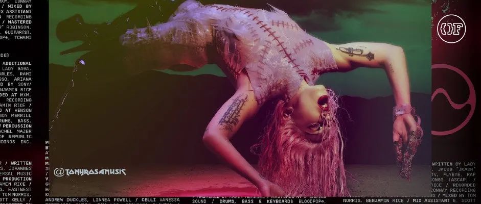 超越性别！以Lady Gaga为代表，女性正在解锁被现实压抑的力量