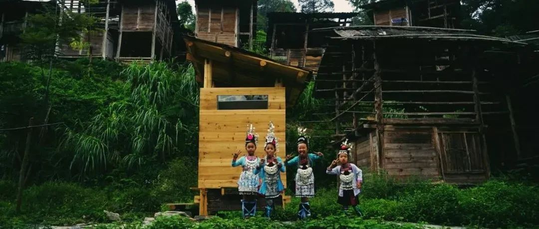 海归博士深造七年，却回贵州农村修厕所：学建筑，就这点用？