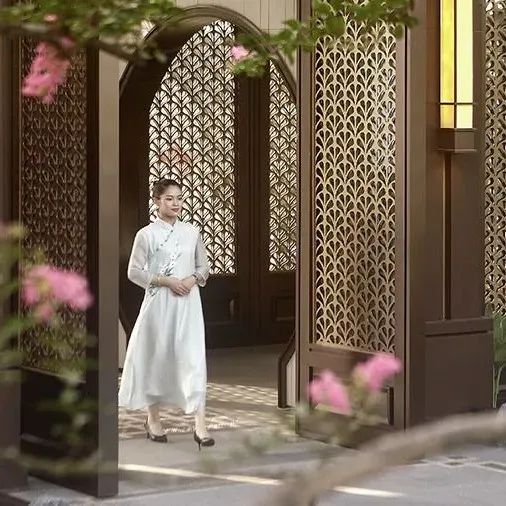 视频号丨刘卫军新作：大时代美学家 · 如梦良镶
