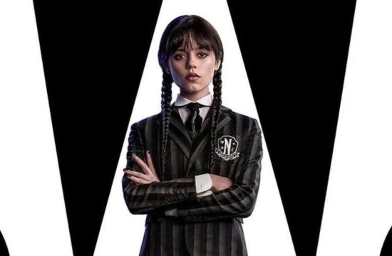 趋势｜从大热美剧到秀场，「哥特美学」刮起新风潮