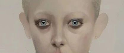 绘画｜Sarah Ball