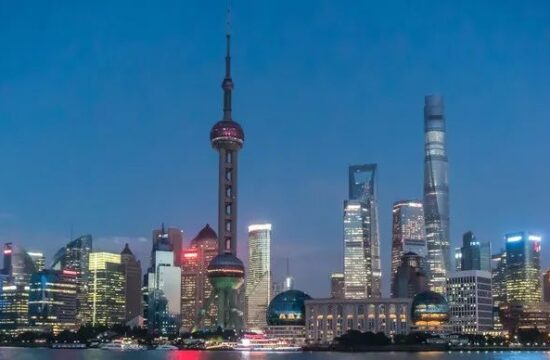“上海人的忍耐已经到了极限”全文复活！