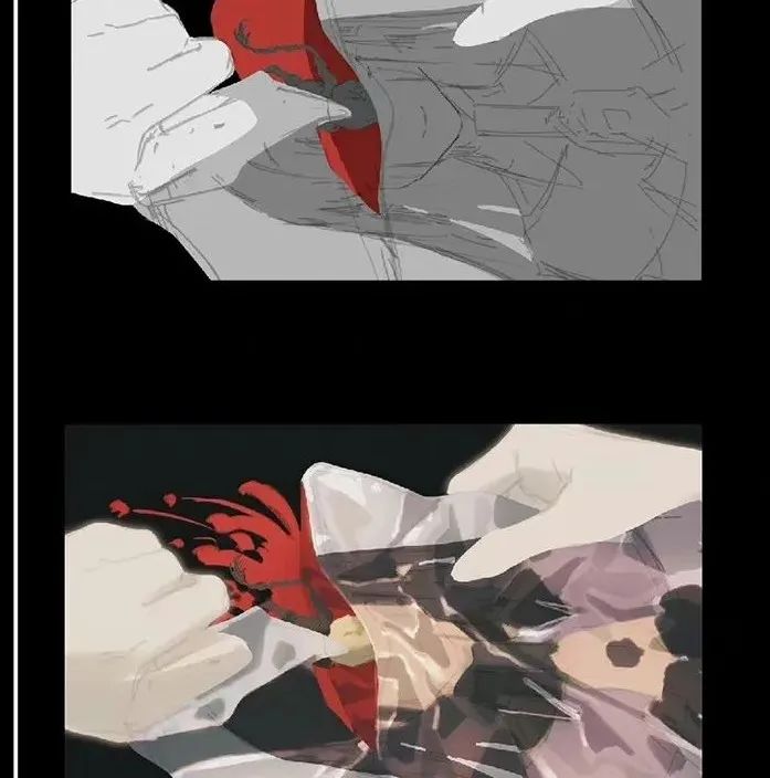 插画教程｜画画没灵感？看看这些脑洞教程，超有用的方法！