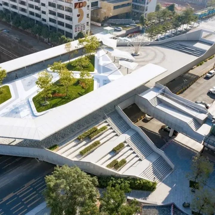 美国Greenways、SWA等国内外大师齐聚深圳，共话生态廊道与绿道系统 ‖ 线下+线上会议