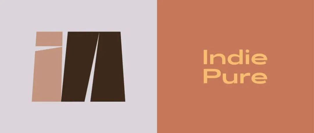 Indie Pure品牌设计｜打造最「乐」肤国货品牌