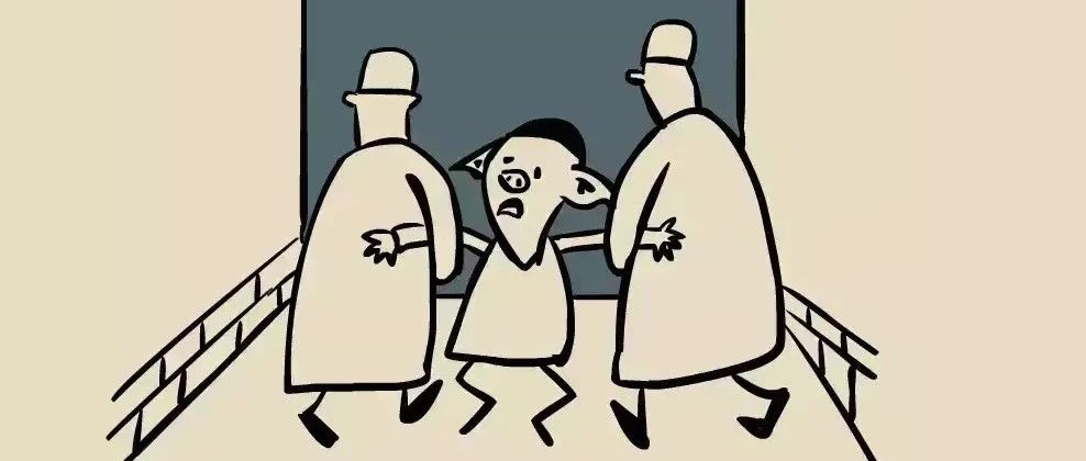 如果“阳”了...可以自救的一组漫画！很实用!