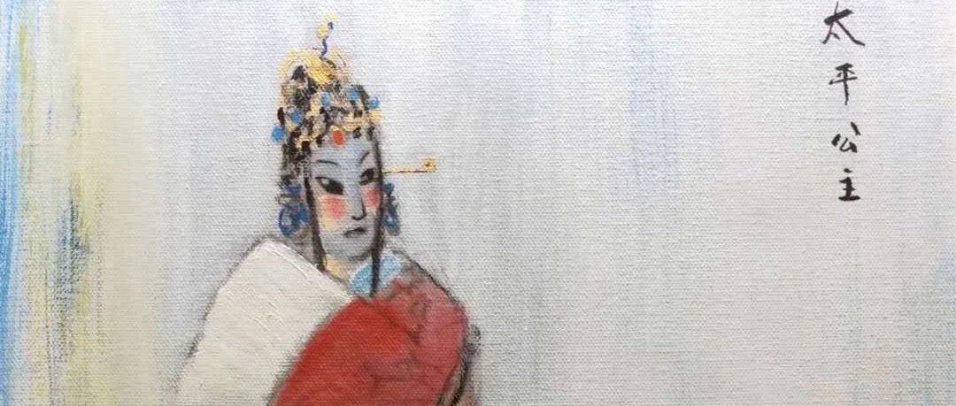 画画究竟要不要学素描