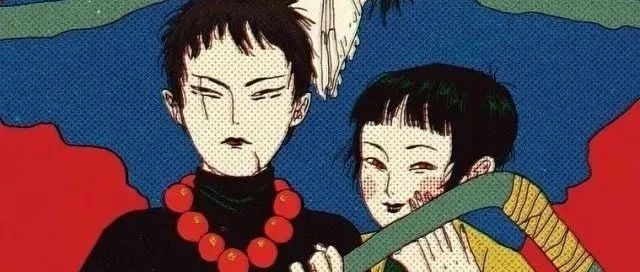 全员“辱X”脸，怎么还成了美术生必看动画？