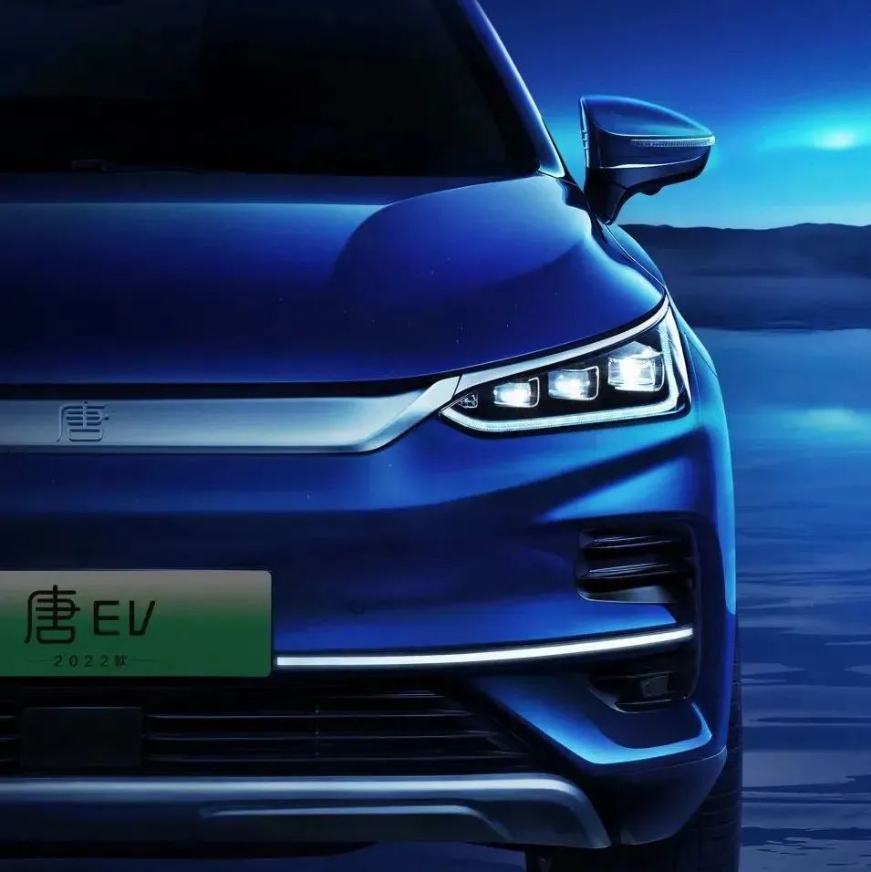 王传福：车展上70%的人在看新能源车