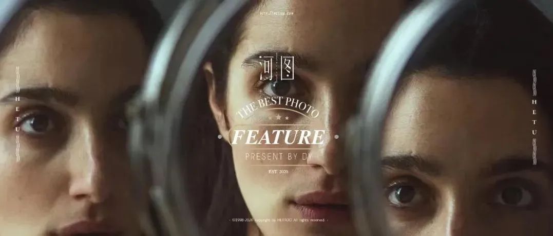 「 HETTOO · VISION 」 Alessio Albi 光影牵动情绪