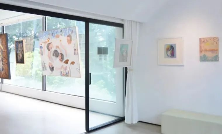 艺术家招募｜空山美术馆长期作品征集
