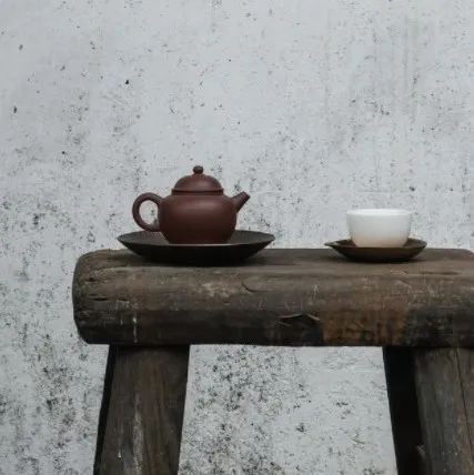 茶静酒狂，都是生活。
