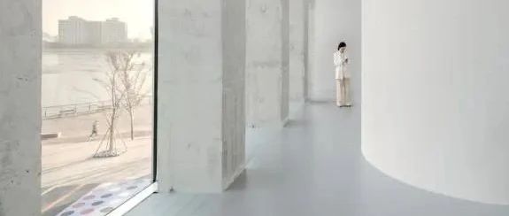 建筑大师们如何看待建筑？