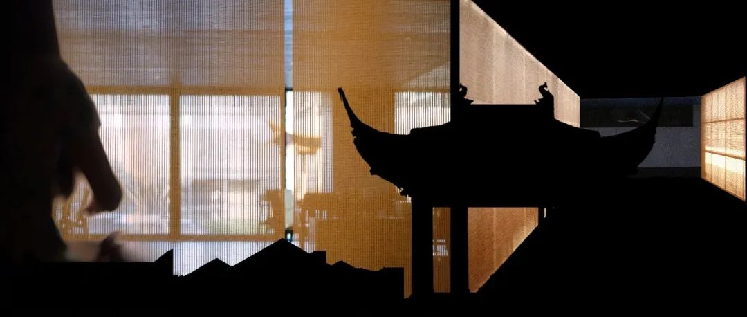 『良壤空间诗学』琚宾 对话 良壤首席品牌官