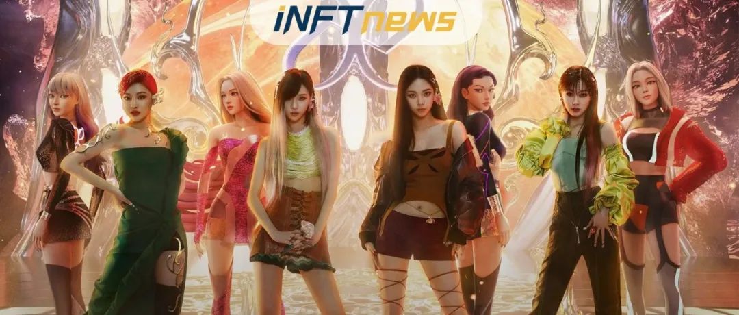 元宇宙能给偶像产业带来什么?