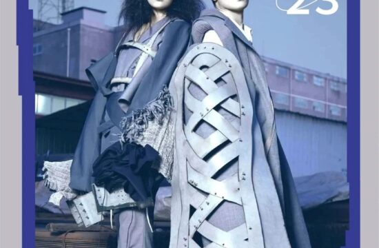 寒假·线上/下｜《服装设计大师班》参赛指导课程，公开预约课程名额喽！