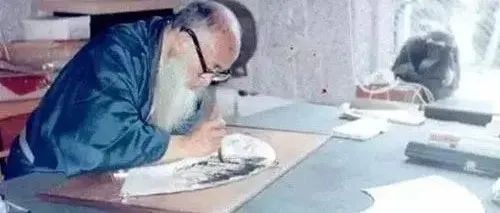 张大千｜好画的三个标准
