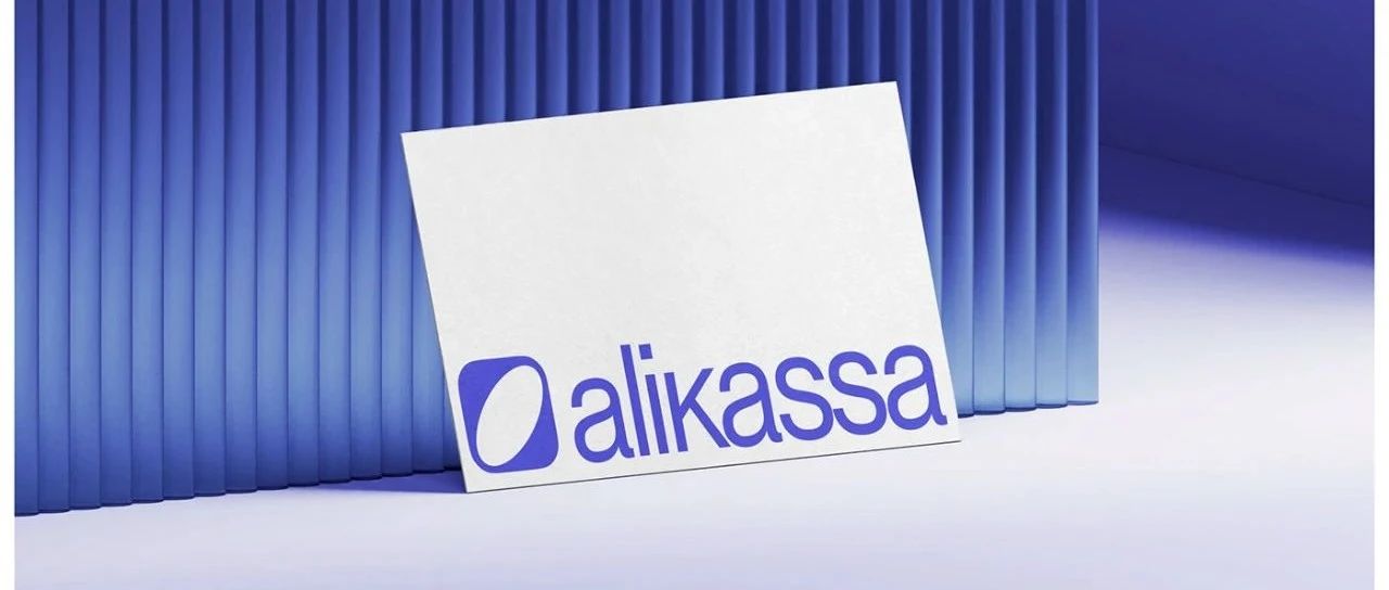 Alikassa | web. &amp; branding