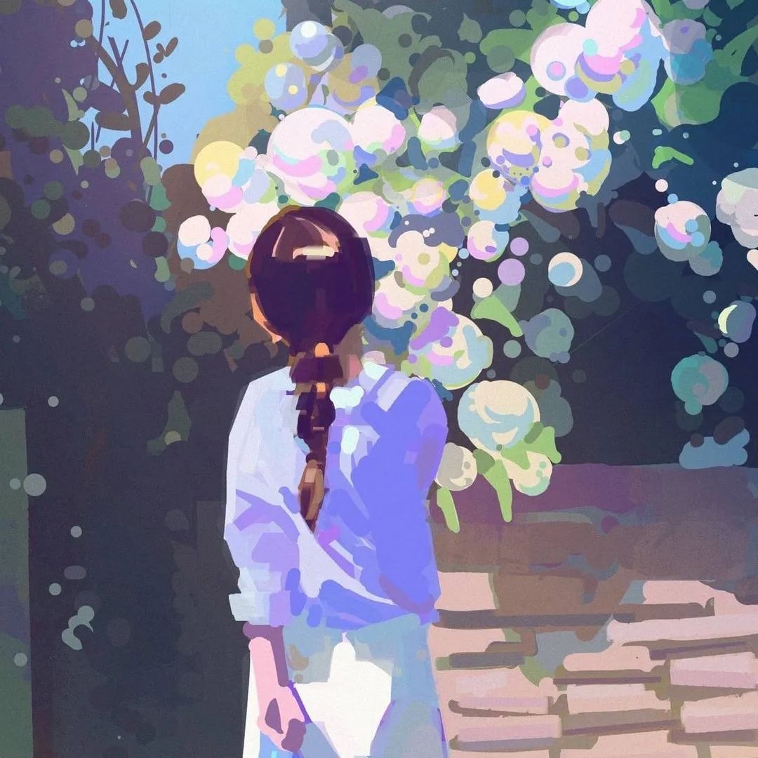 Wayne Tsay绘画作品