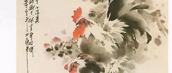 中国国画花鸟技法~几种虫儿的画法