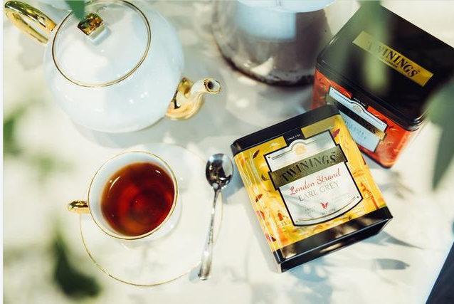 酒店里有好茶吗？