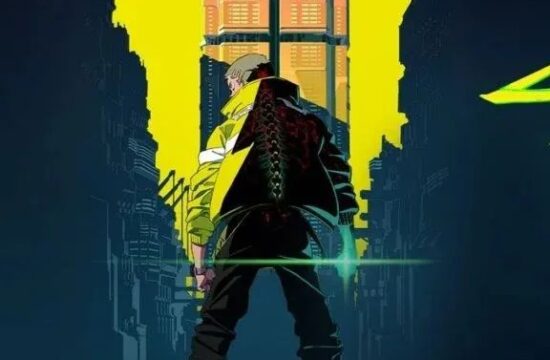 【海外】CDPR与扳机社合作动画《赛博朋克: 边缘行者》将于年内上线