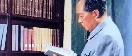罕见的毛主席亲笔信：小张，我想你!