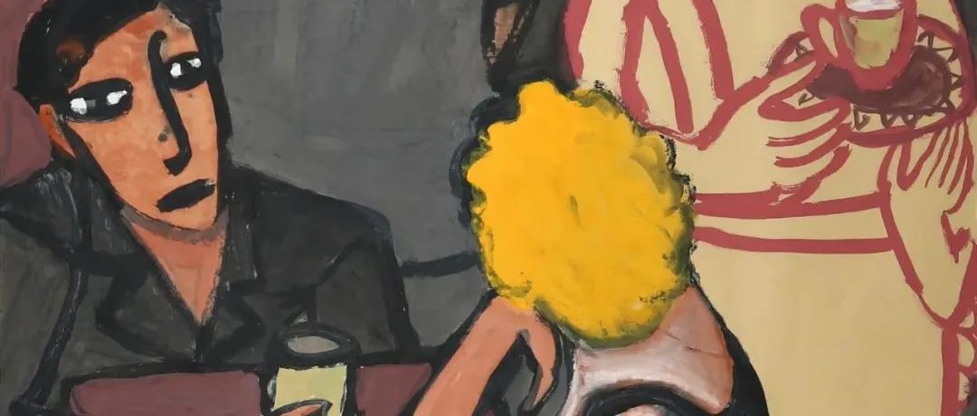 在人間 | 「她力量」天趣全球女性當代藝術線上展2021 · 貳拾壹（中國大陸篇）