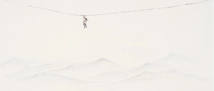 应该呈现的声音：中国当代艺术案例呈现 | 地方性的东西是唯一能成为普遍性的东西