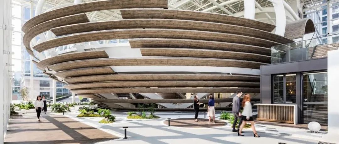 破茧而出的艺术空间，打造鲜活城市地标