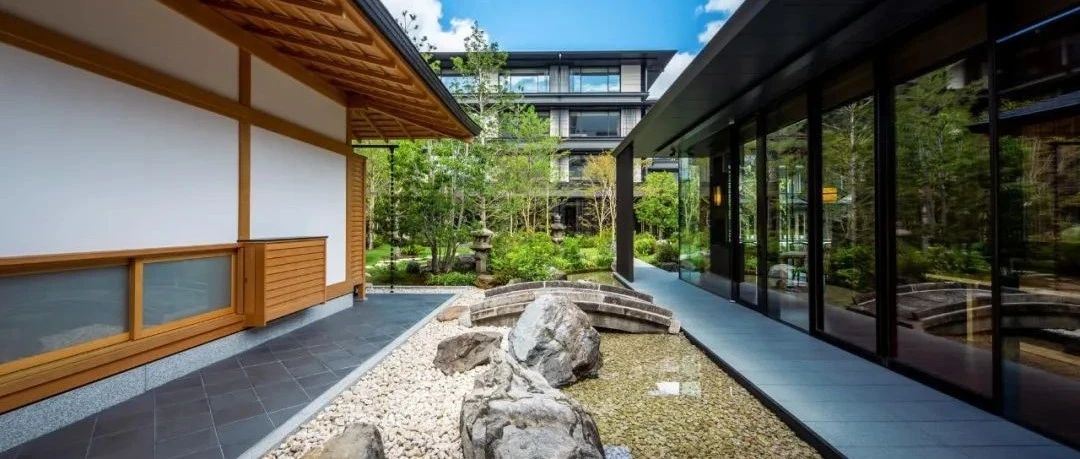 京都300年宅邸变身奢华酒店：大师联袂，融合历史文化、建筑庭院、工匠艺术！