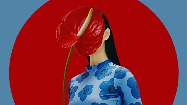 浓郁的色彩 独特的魅力